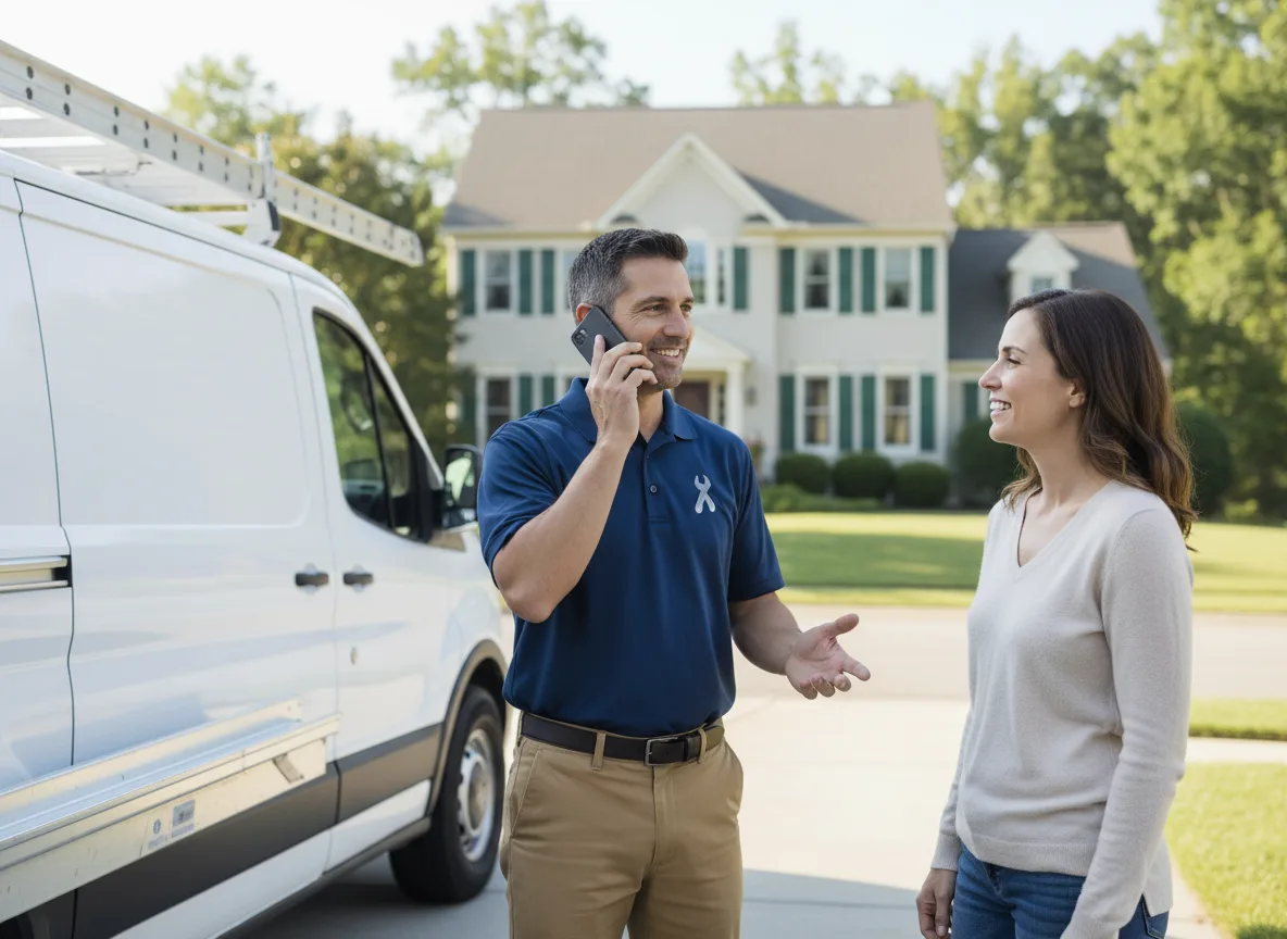 Home Gutter Service Dukedom, TN FAQs